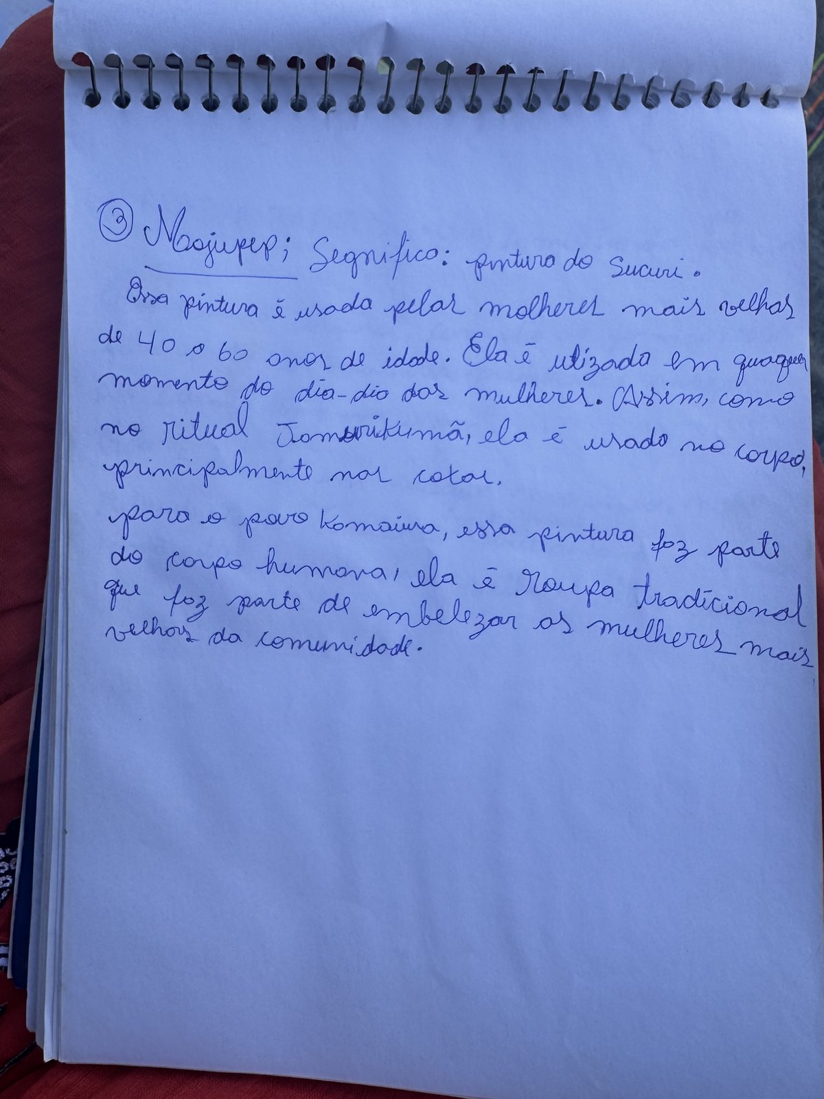 Ficha manuscrita 4 — ARYRYA RAPE
